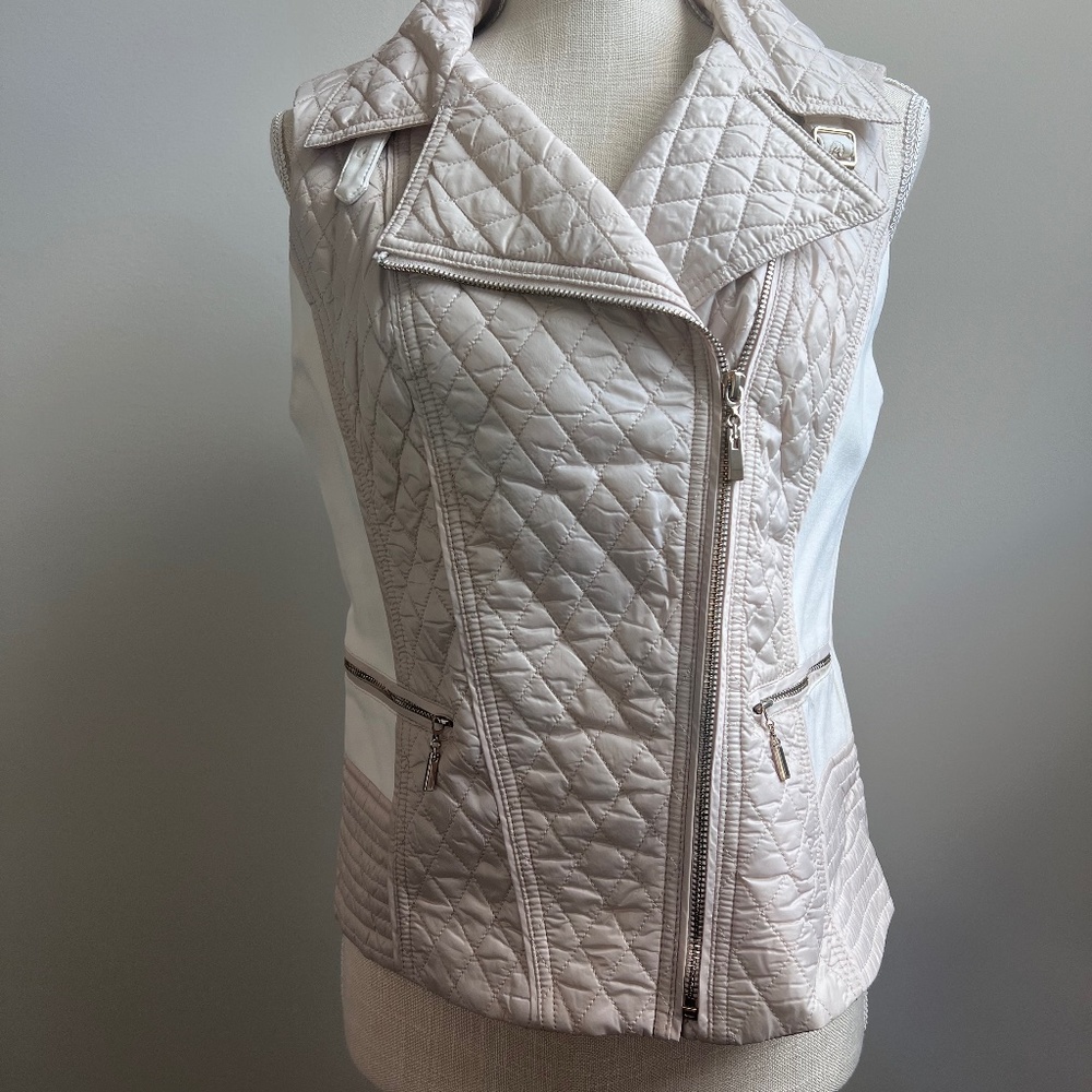 WHBM VEST